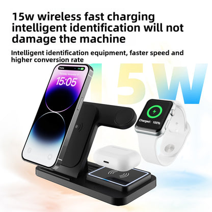Wireless Charger Stand