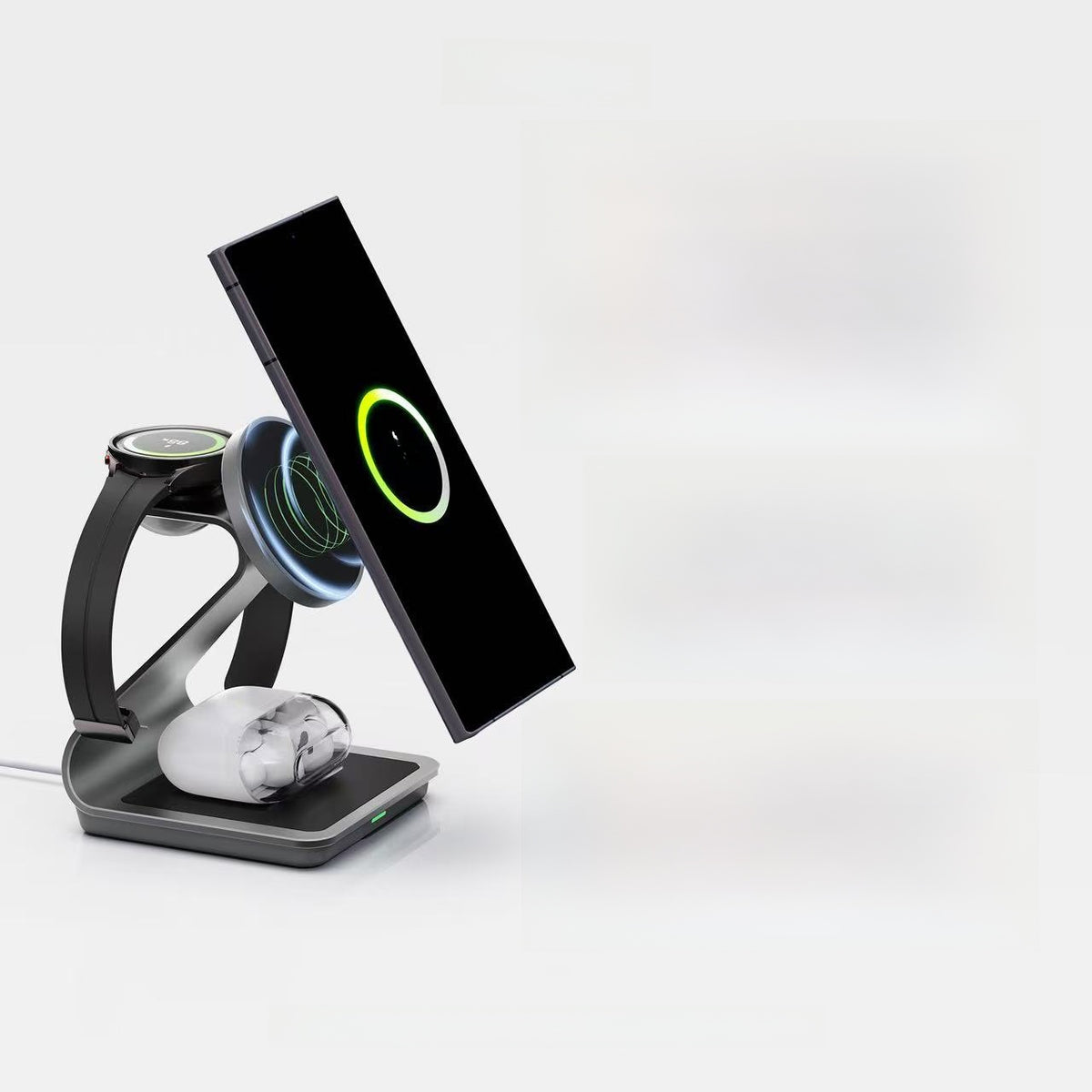 Wireless Charger Stand