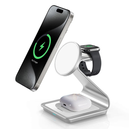 Wireless Charger Stand
