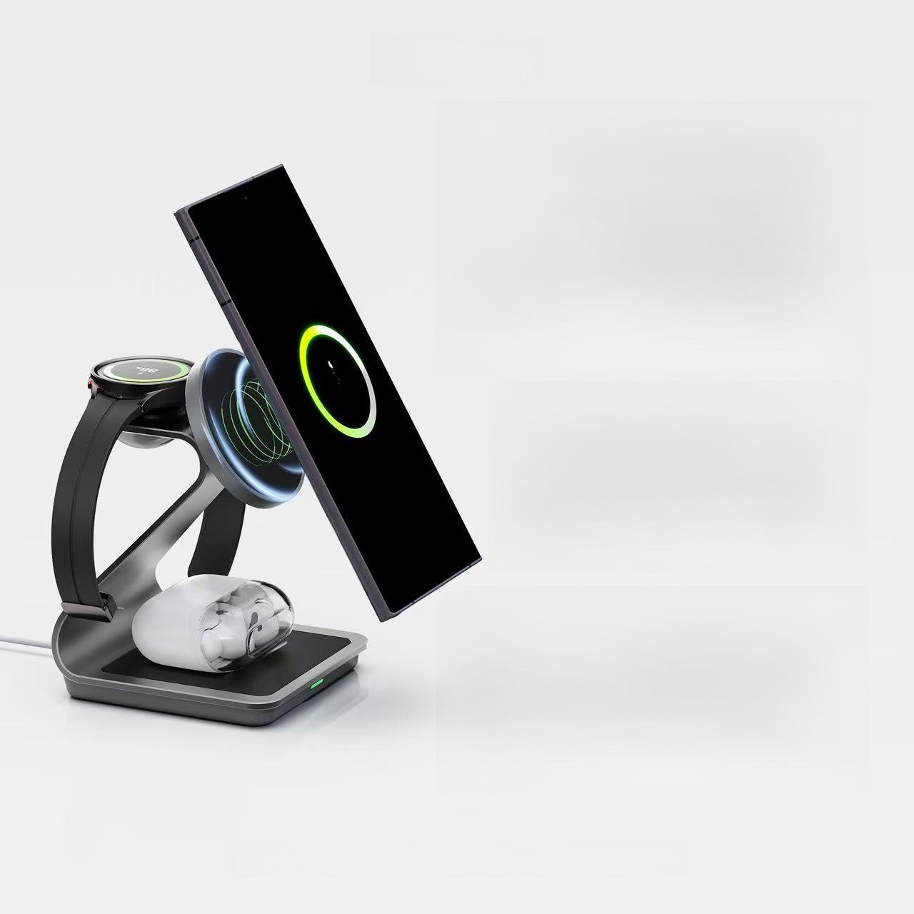 Wireless Charger Stand