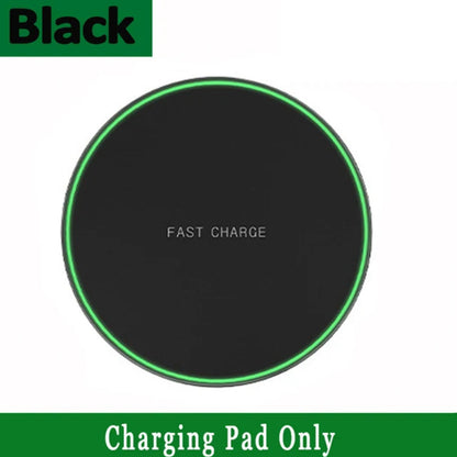 Wireless Charger
