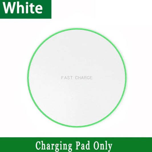 Wireless Charger