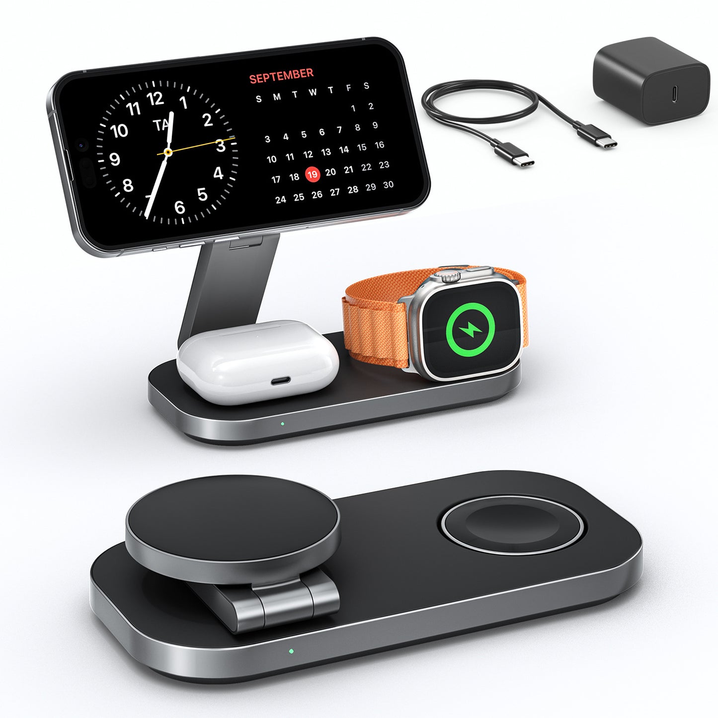 wireless charger