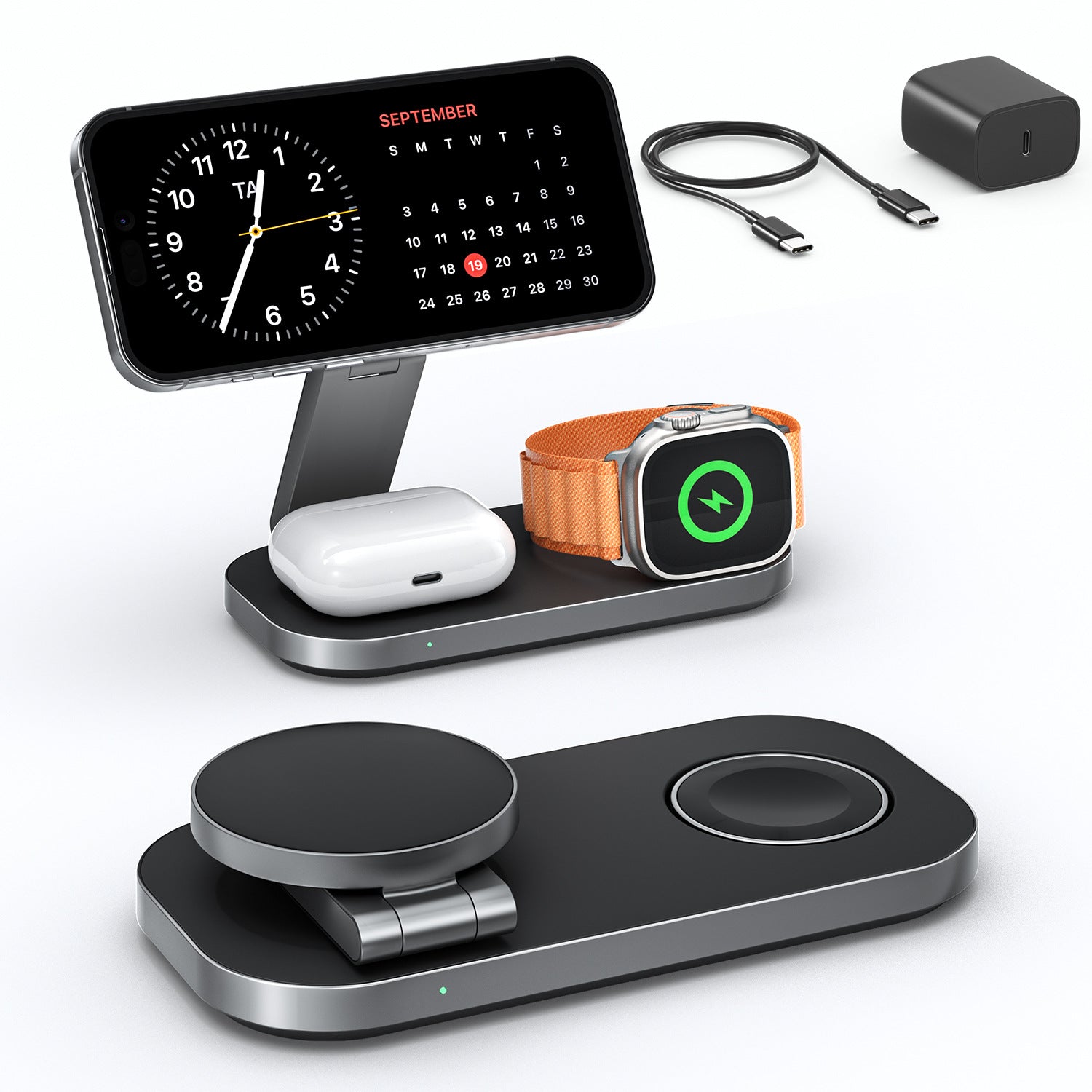wireless charger
