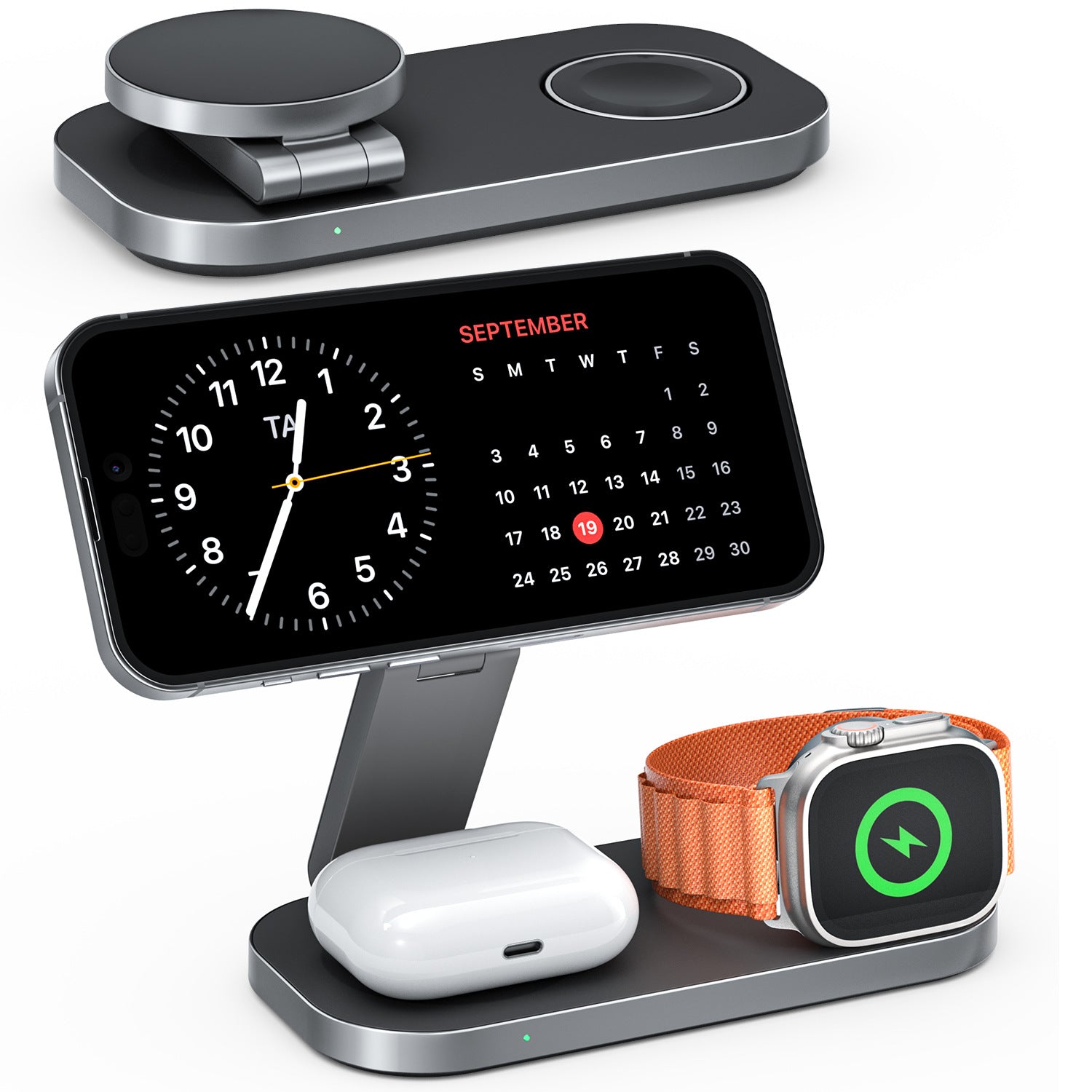 wireless charger