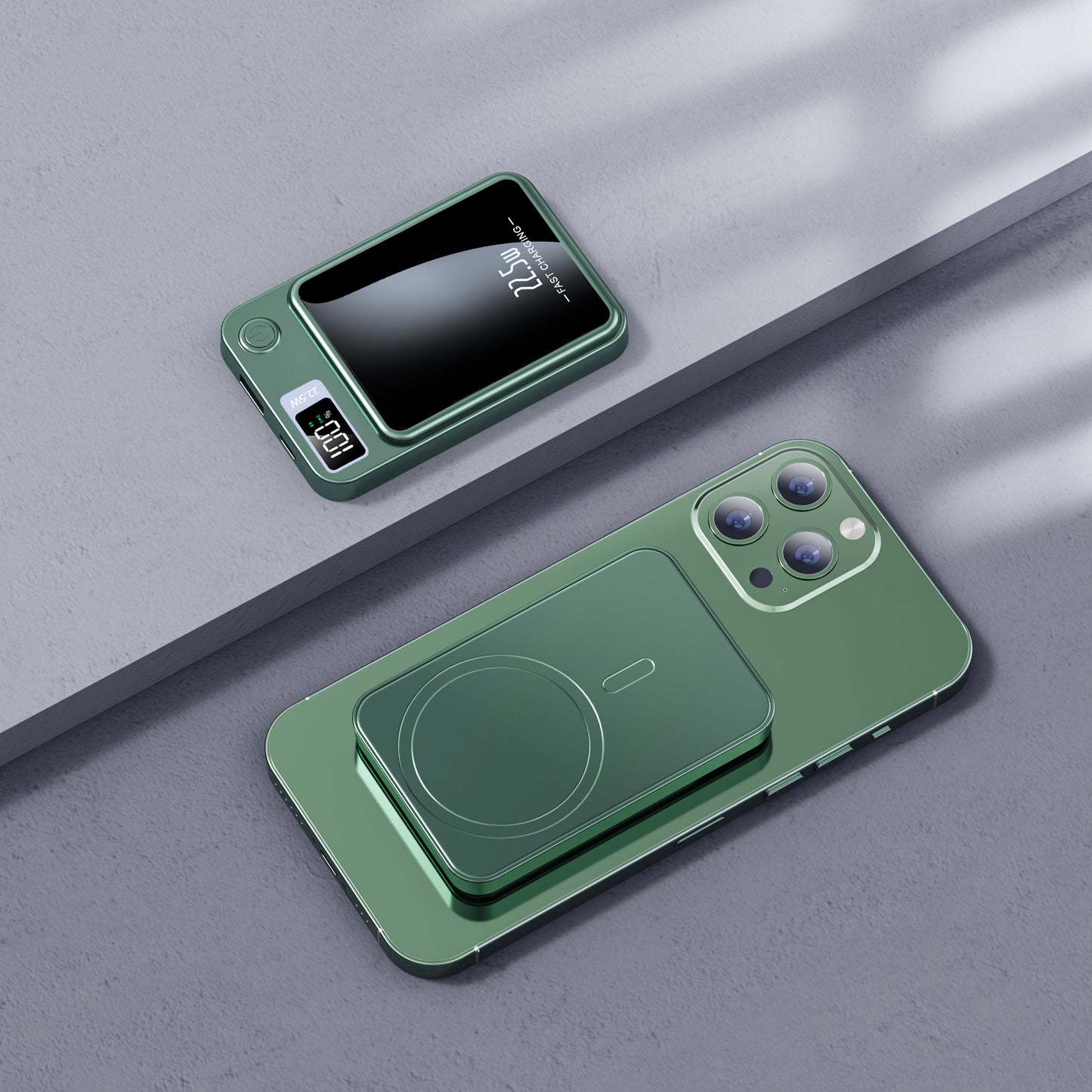 wireless charger
