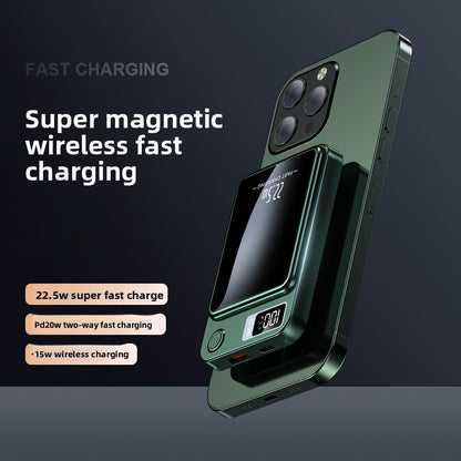 wireless charger