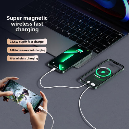 wireless charger