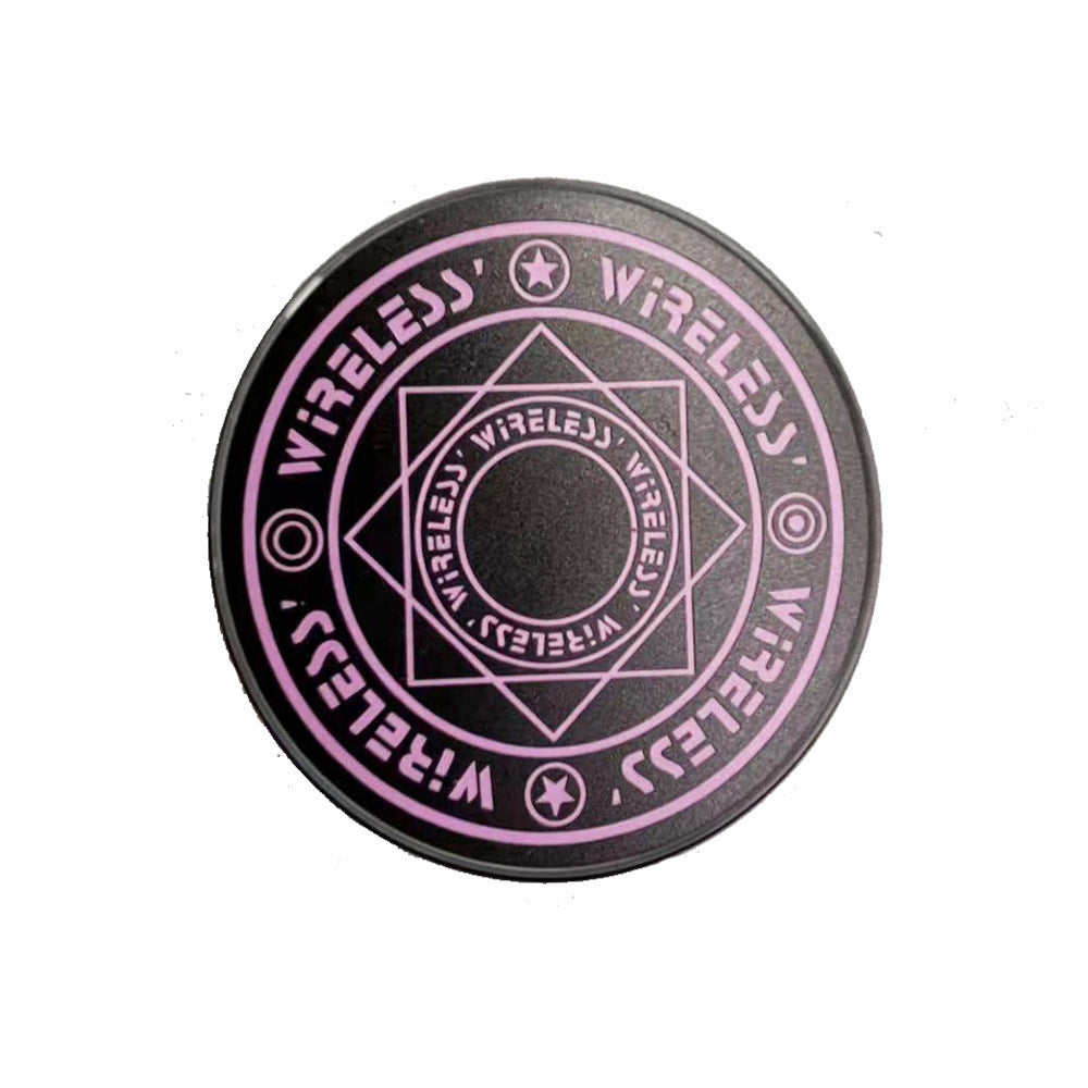Wireless Charger