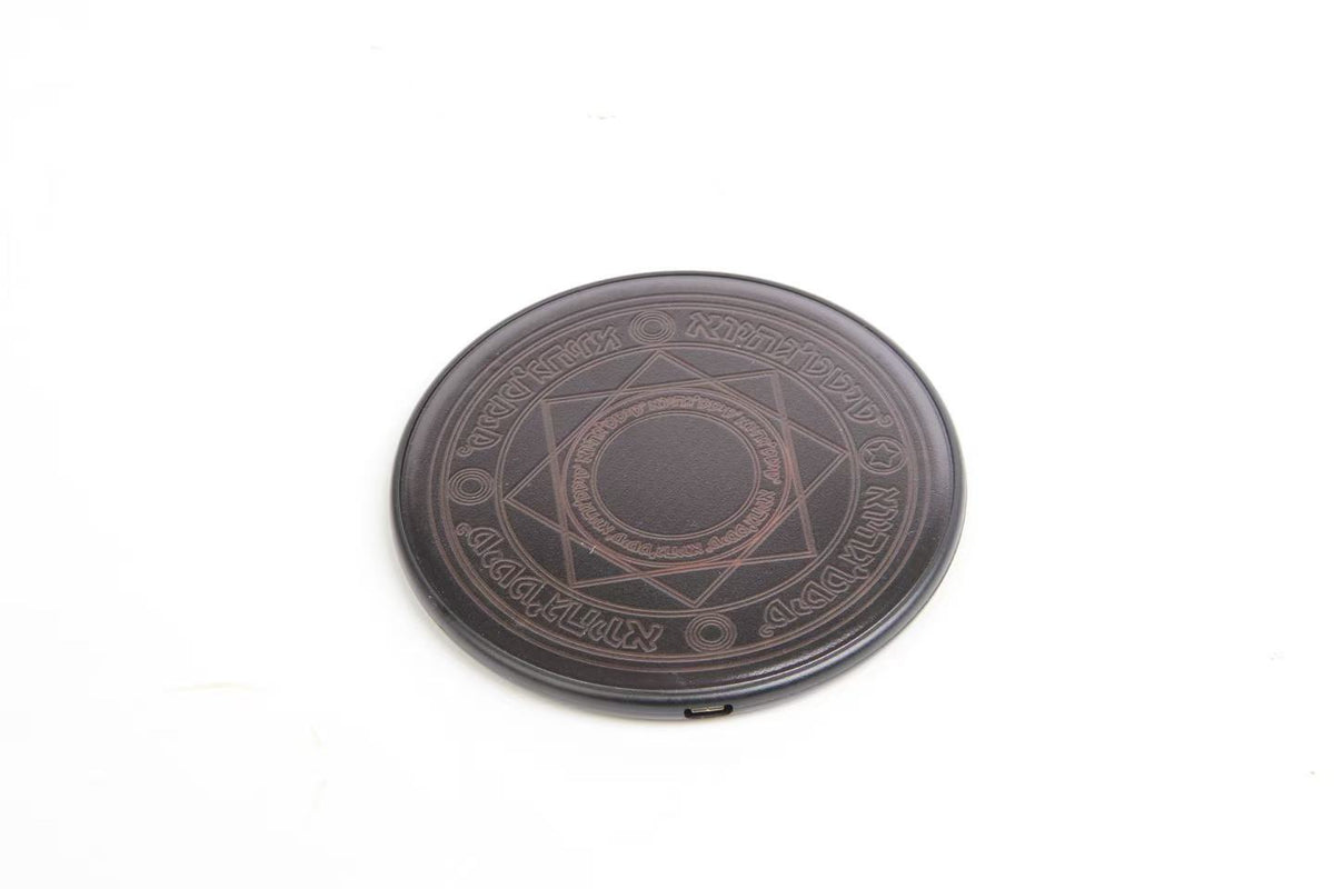 Wireless Charger