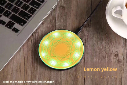 Wireless Charger