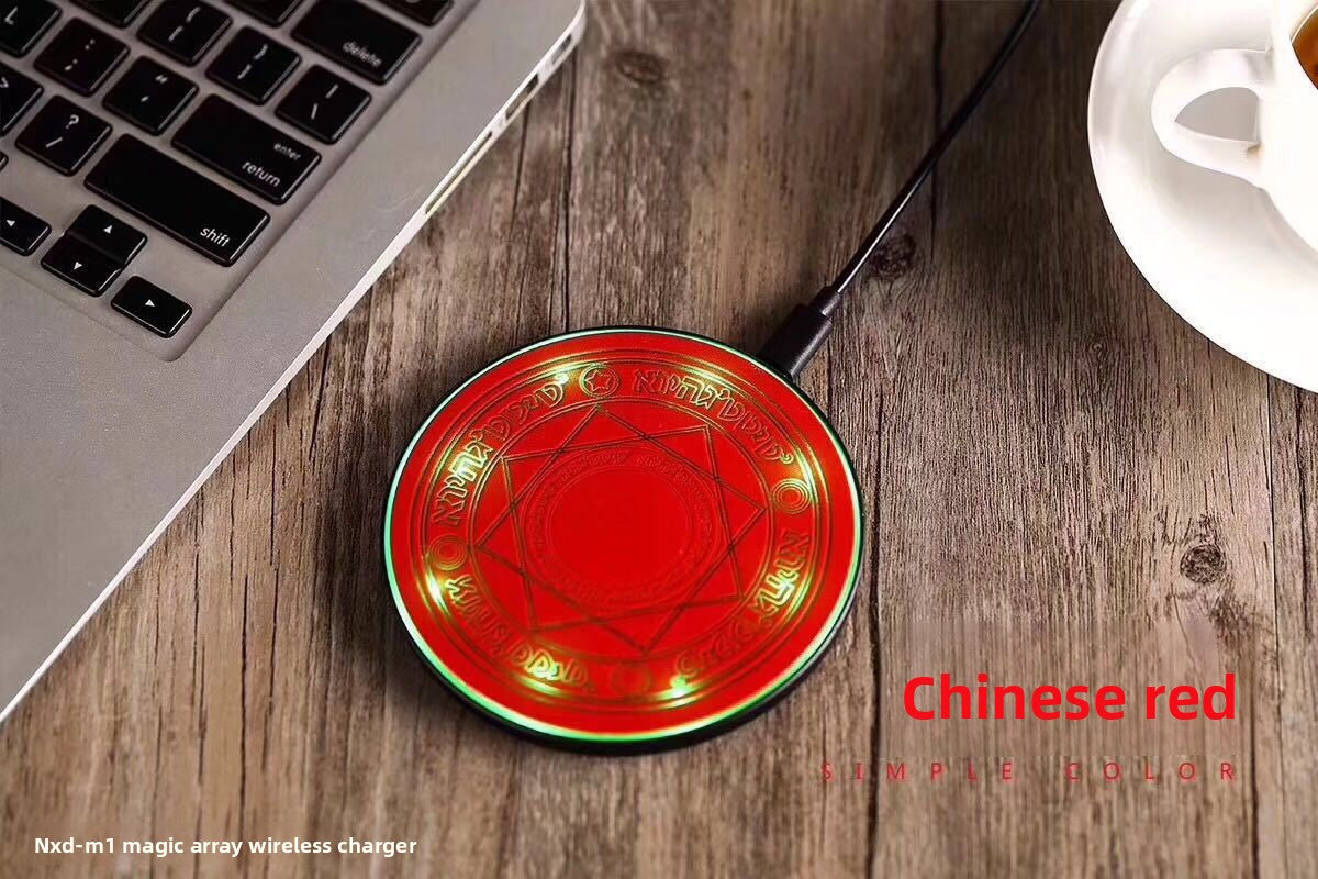 Wireless Charger