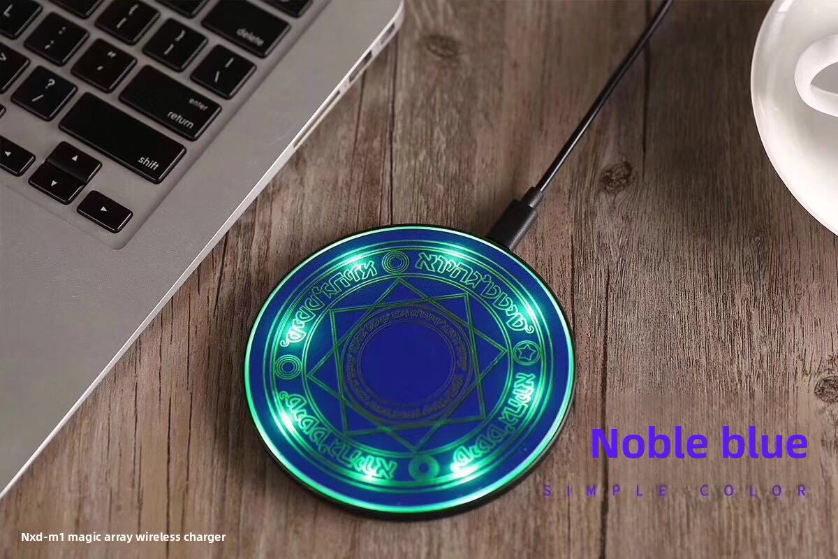 Wireless Charger