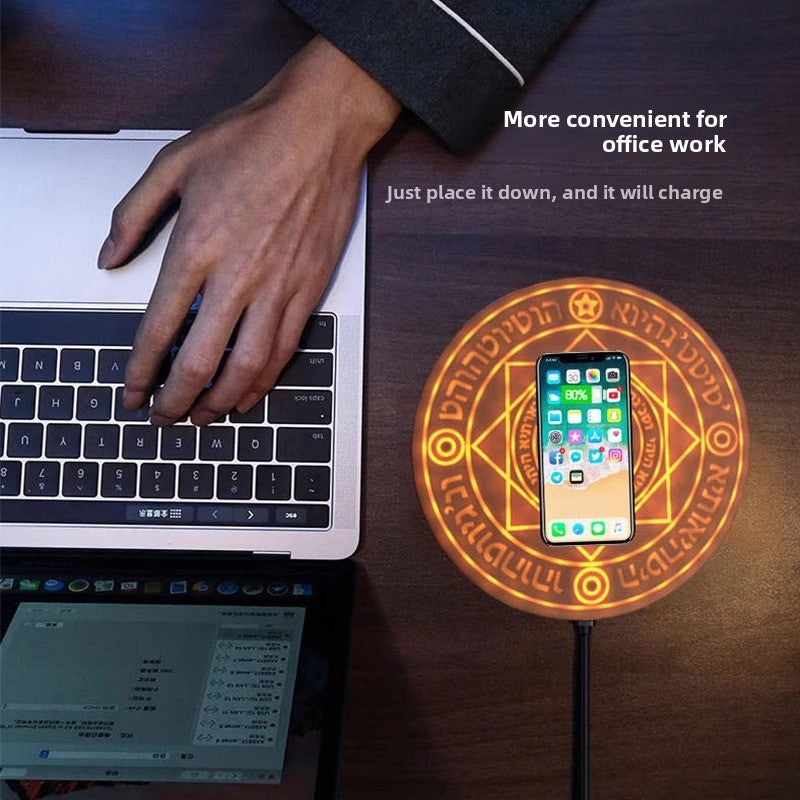 Wireless Charger