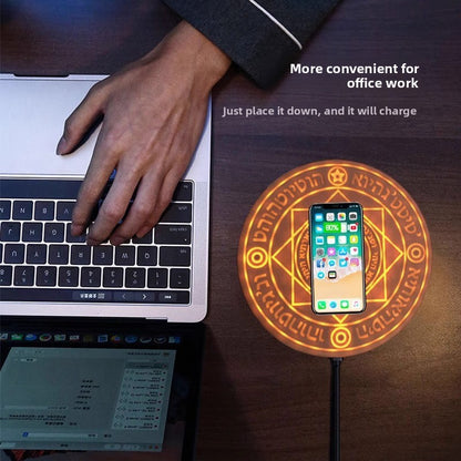 Wireless Charger