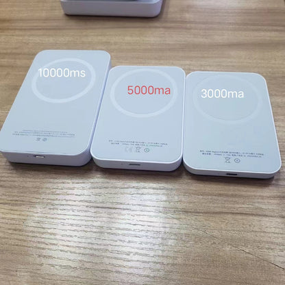 wireless charger