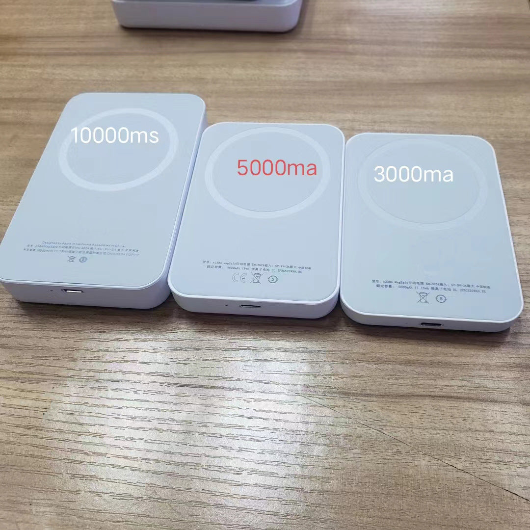 wireless charger