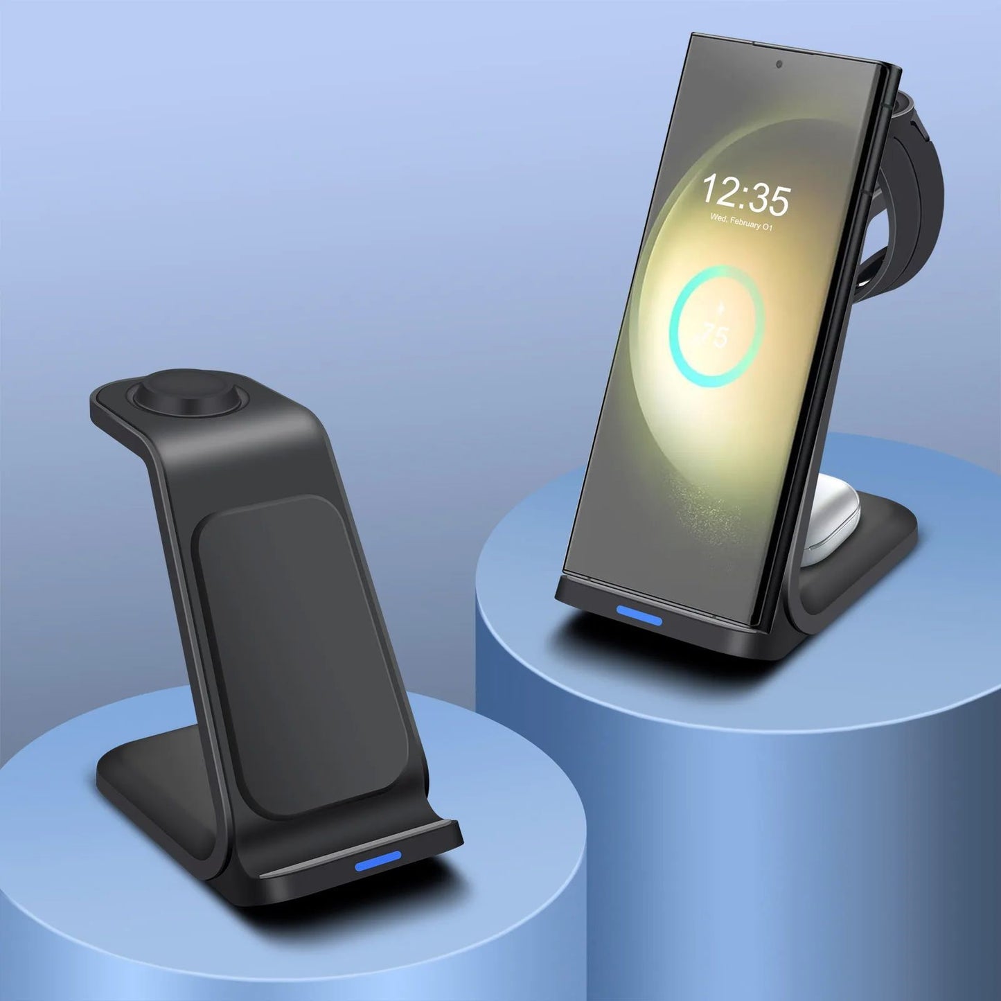 Wireless Charger