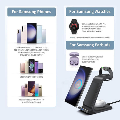 Wireless Charger