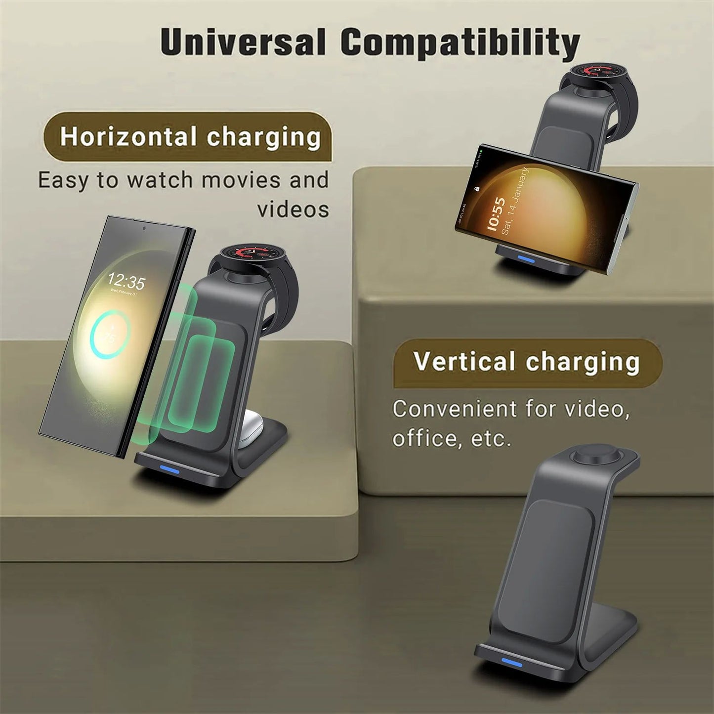Wireless Charger