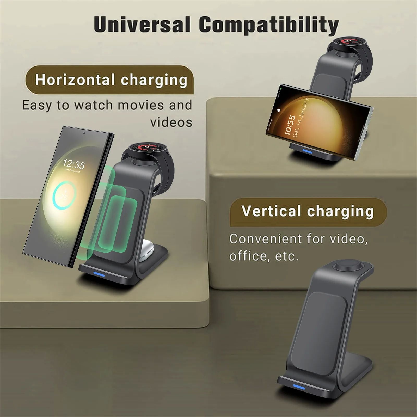 Wireless Charger