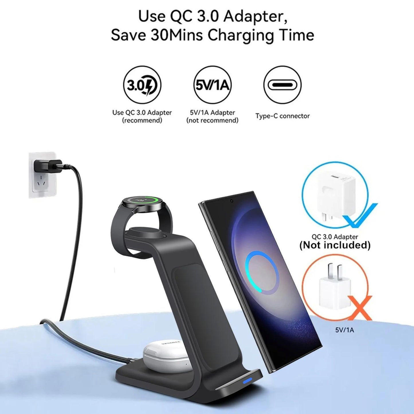 Wireless Charger