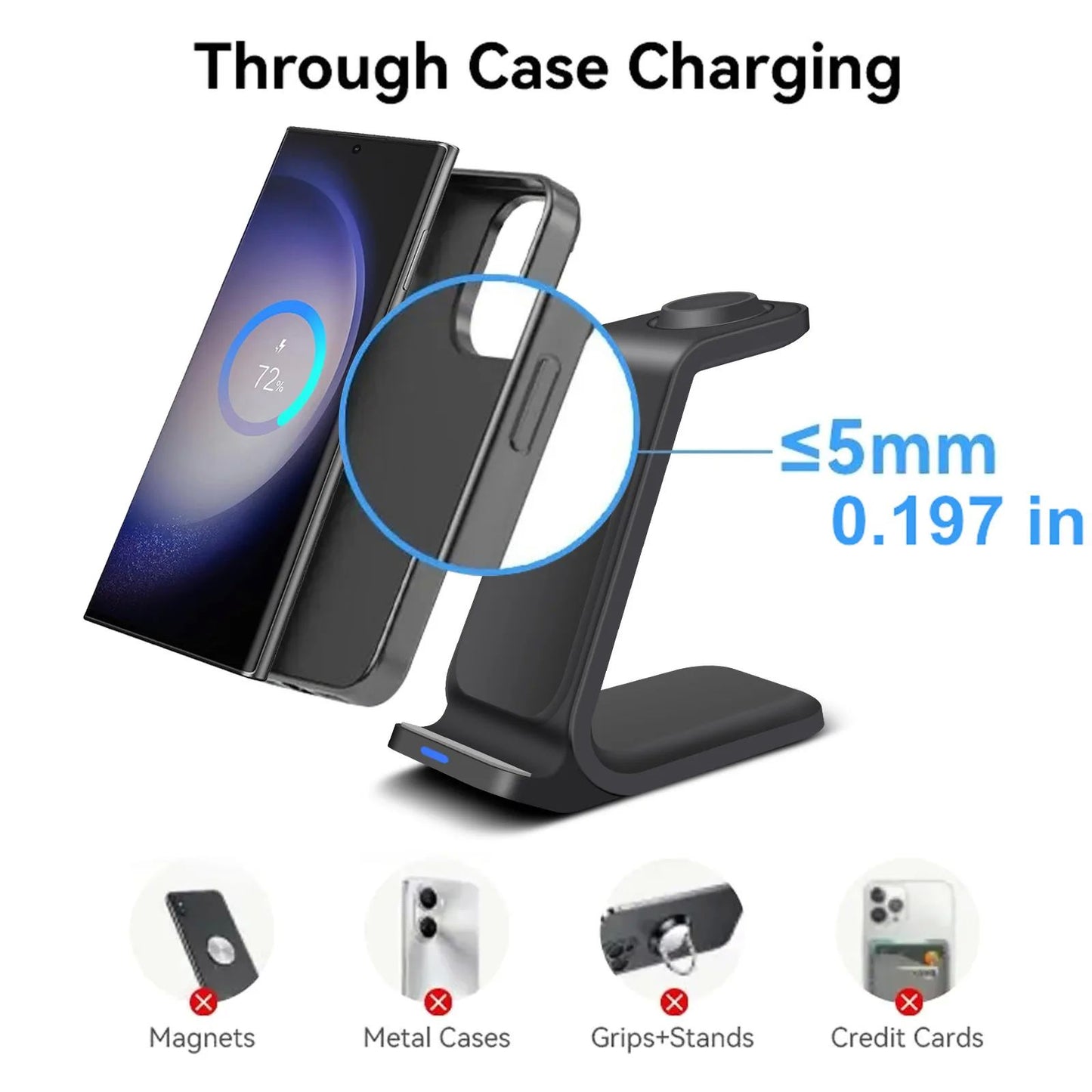 Wireless Charger