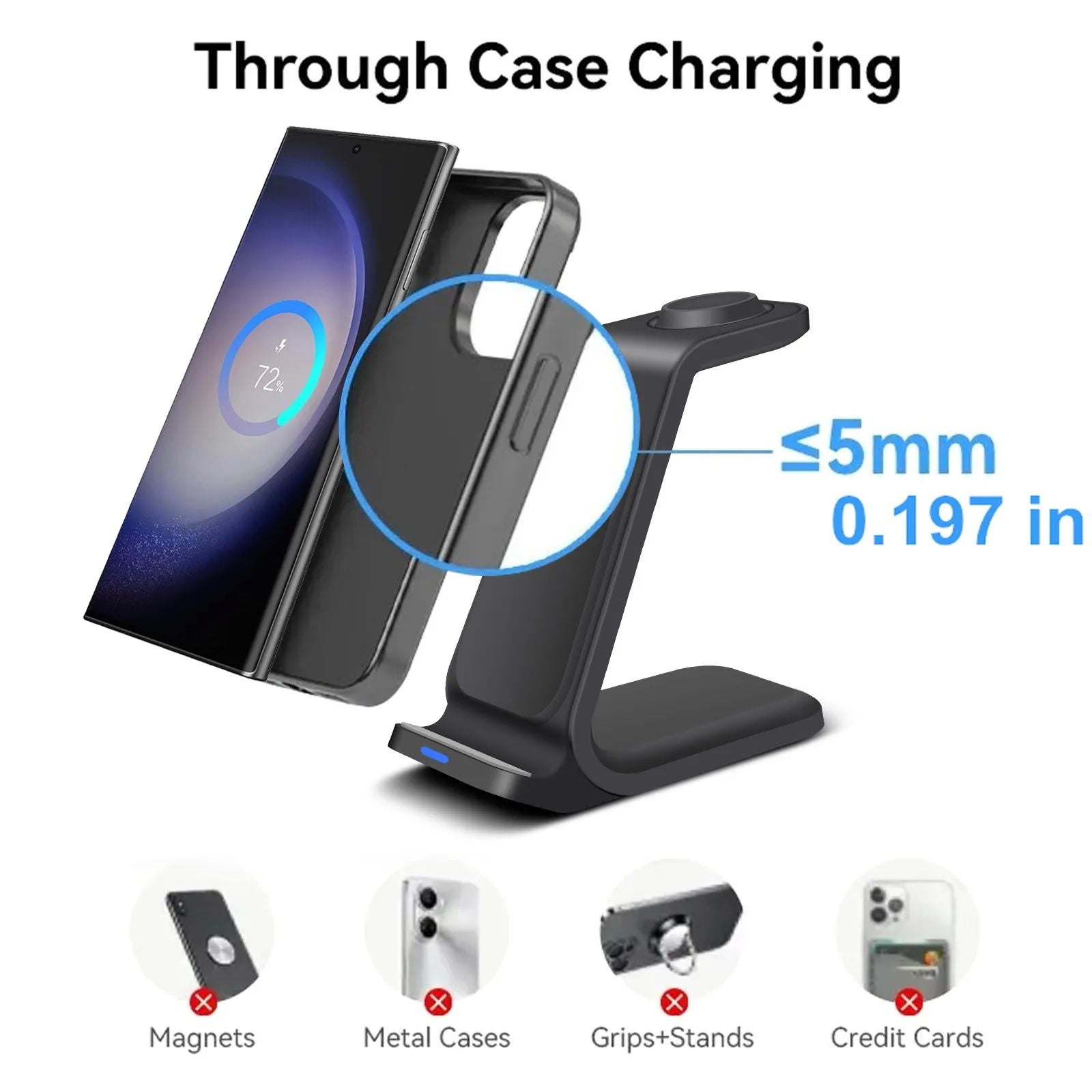 Wireless Charger