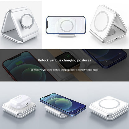 Wireless Charger