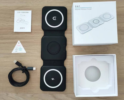 Wireless Charger