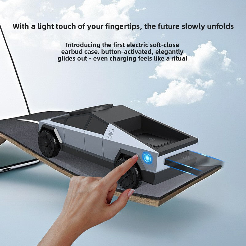 Wireless Charger