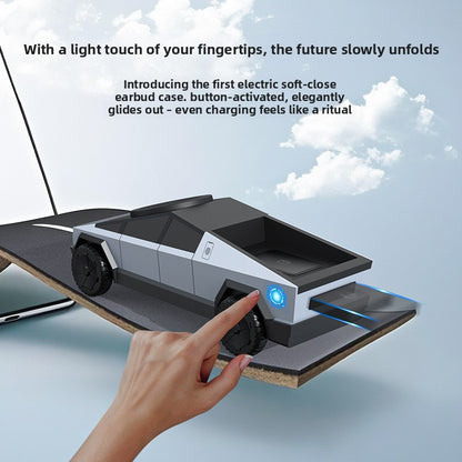 Wireless Charger