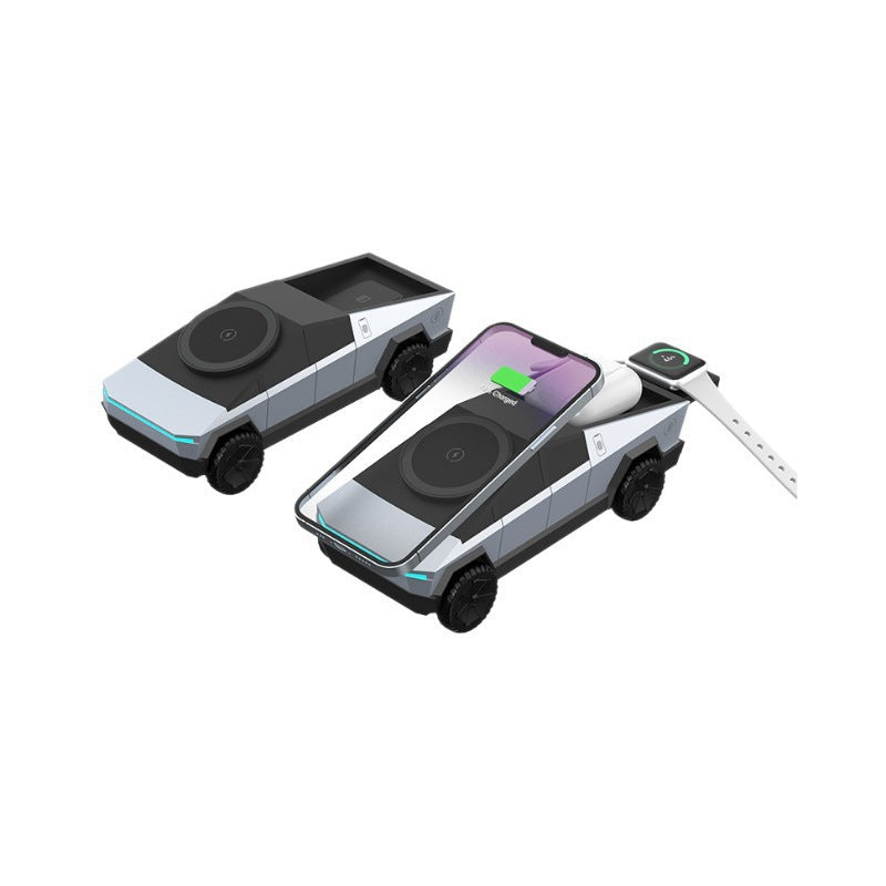 Wireless Charger