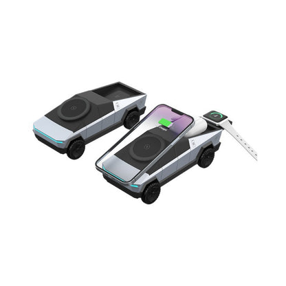 Wireless Charger