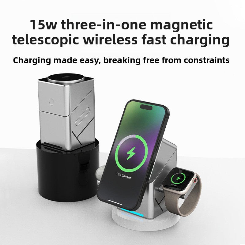 Wireless Charger