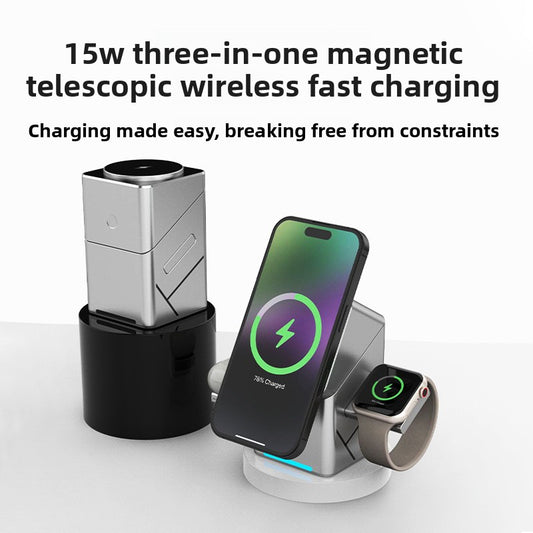 Wireless Charger