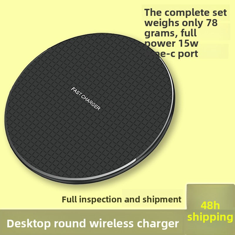wireless charger