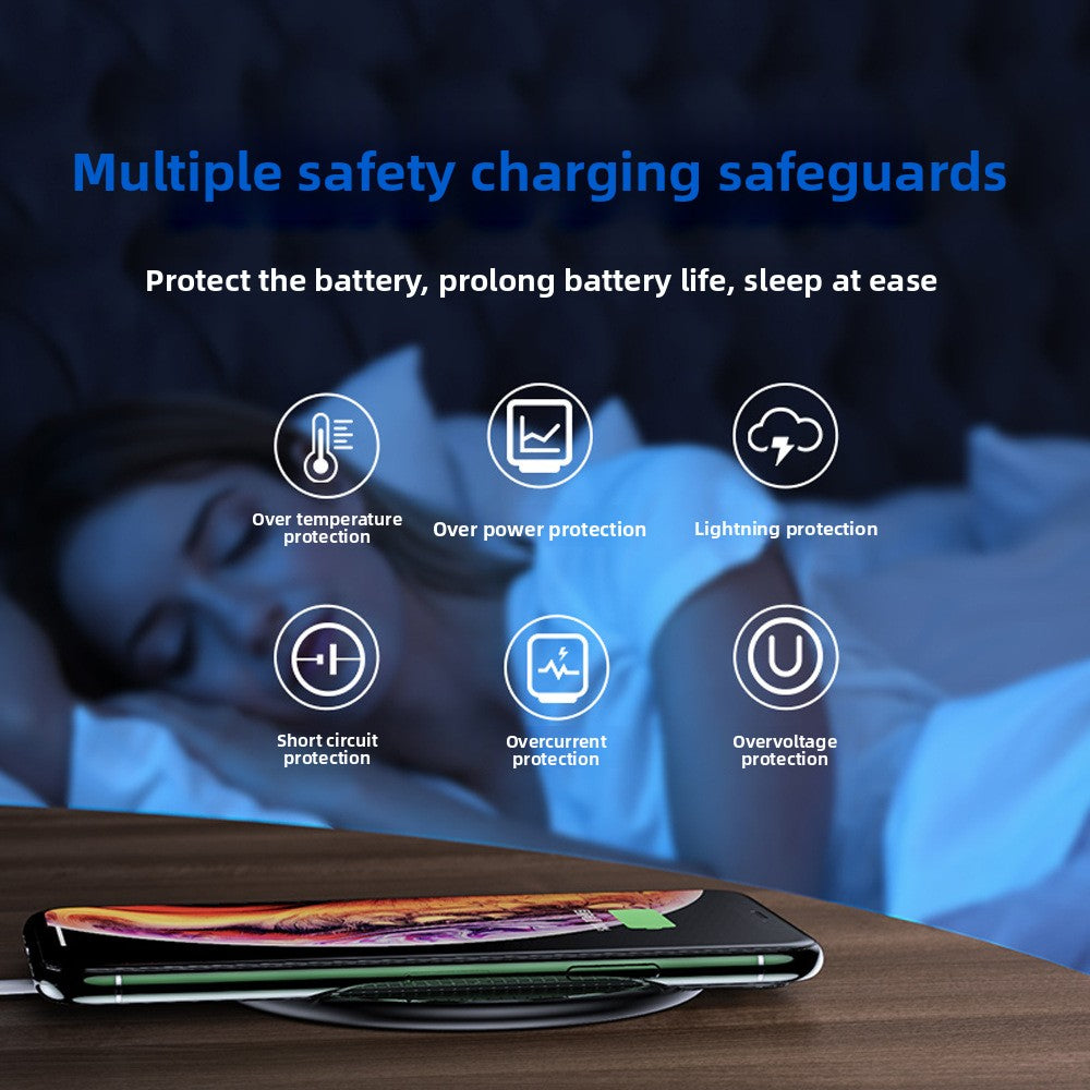 wireless charger