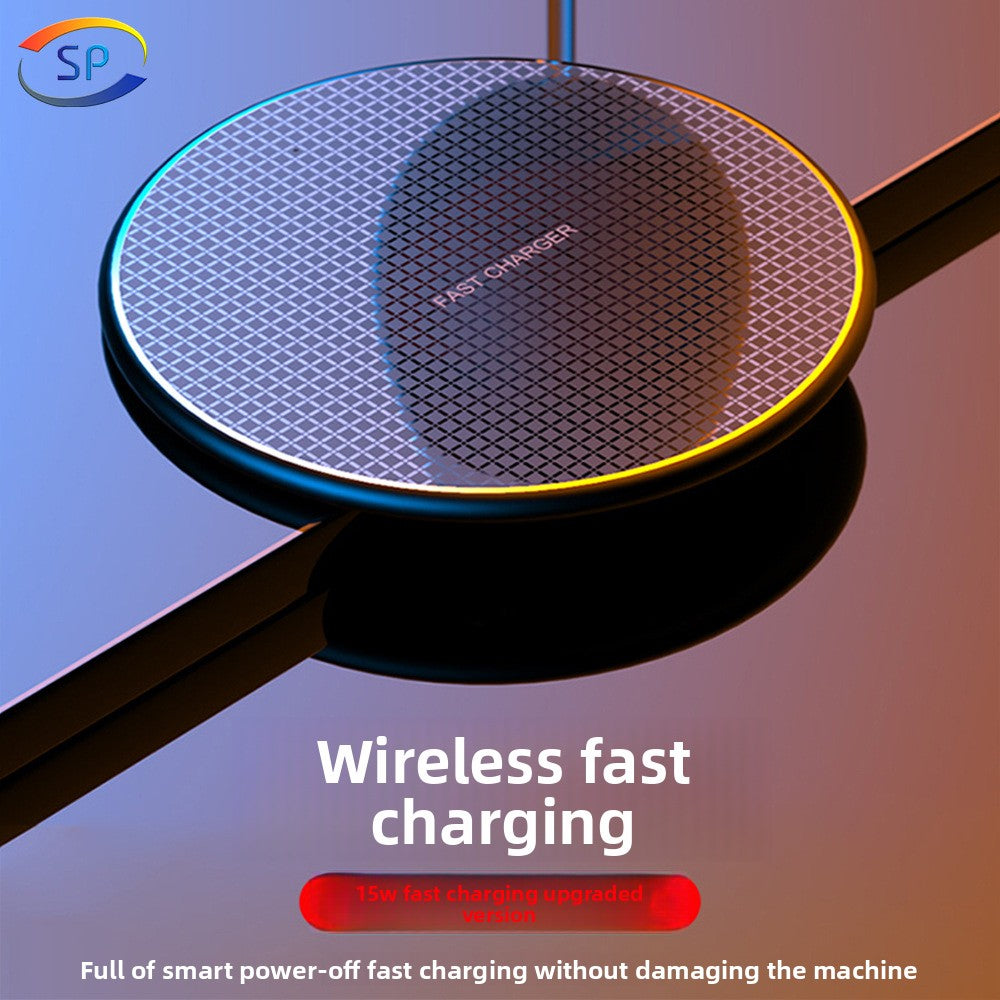 wireless charger