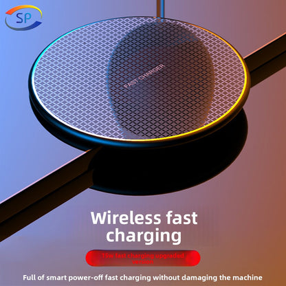 wireless charger