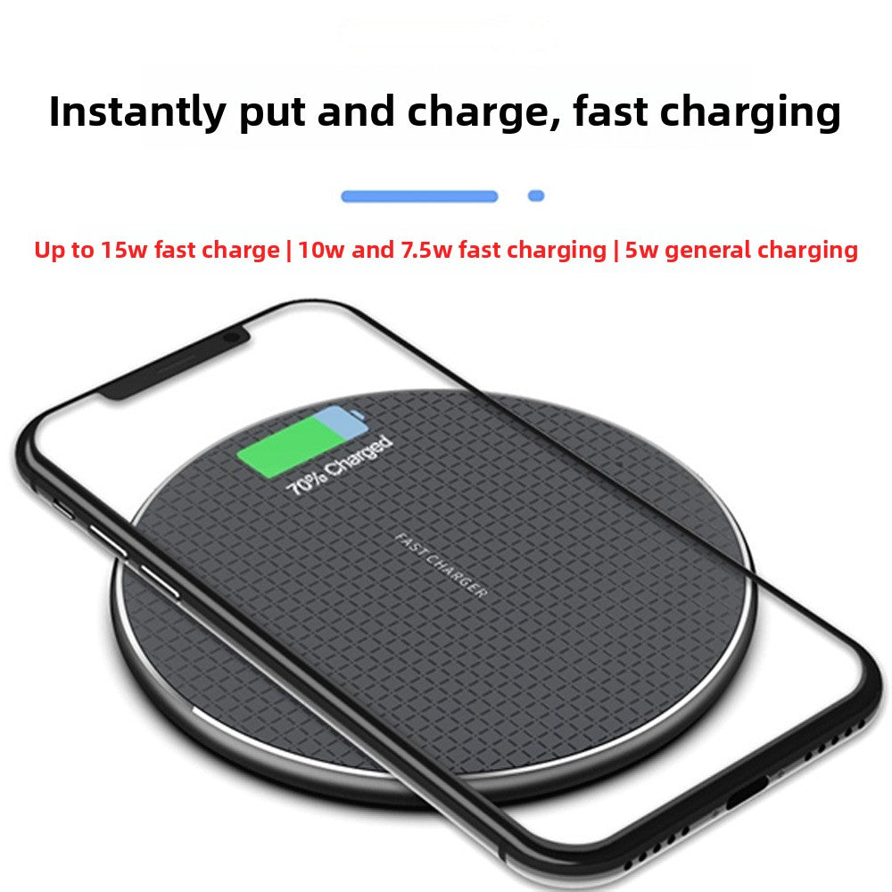 wireless charger