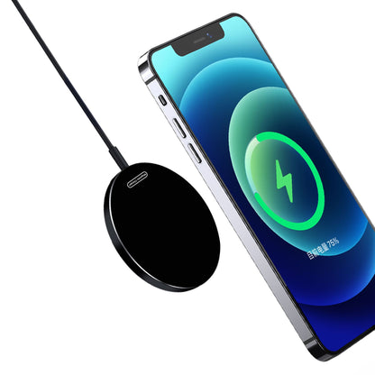 Wireless charger