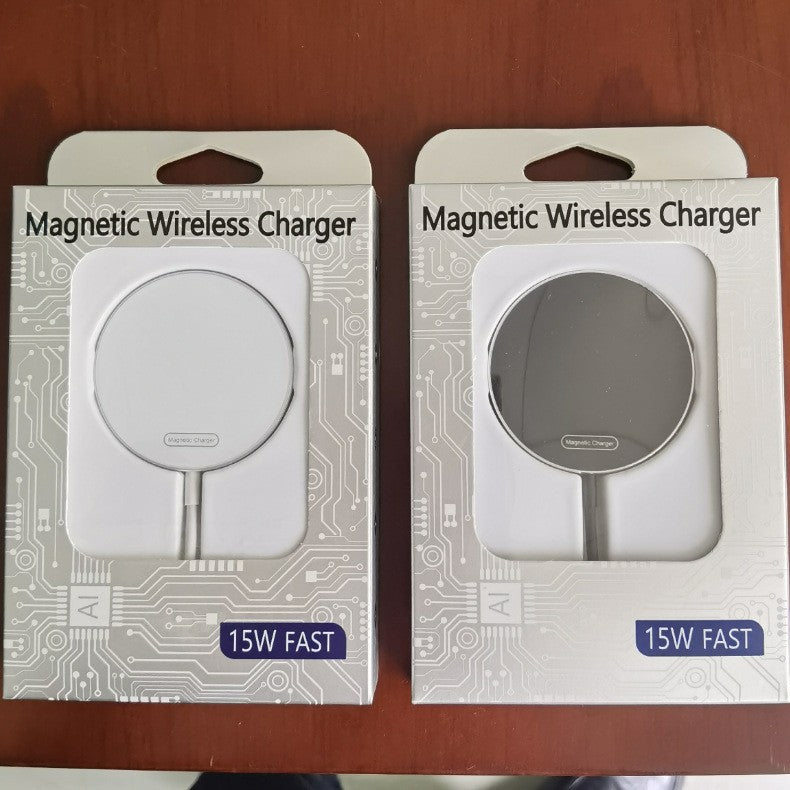 Wireless charger