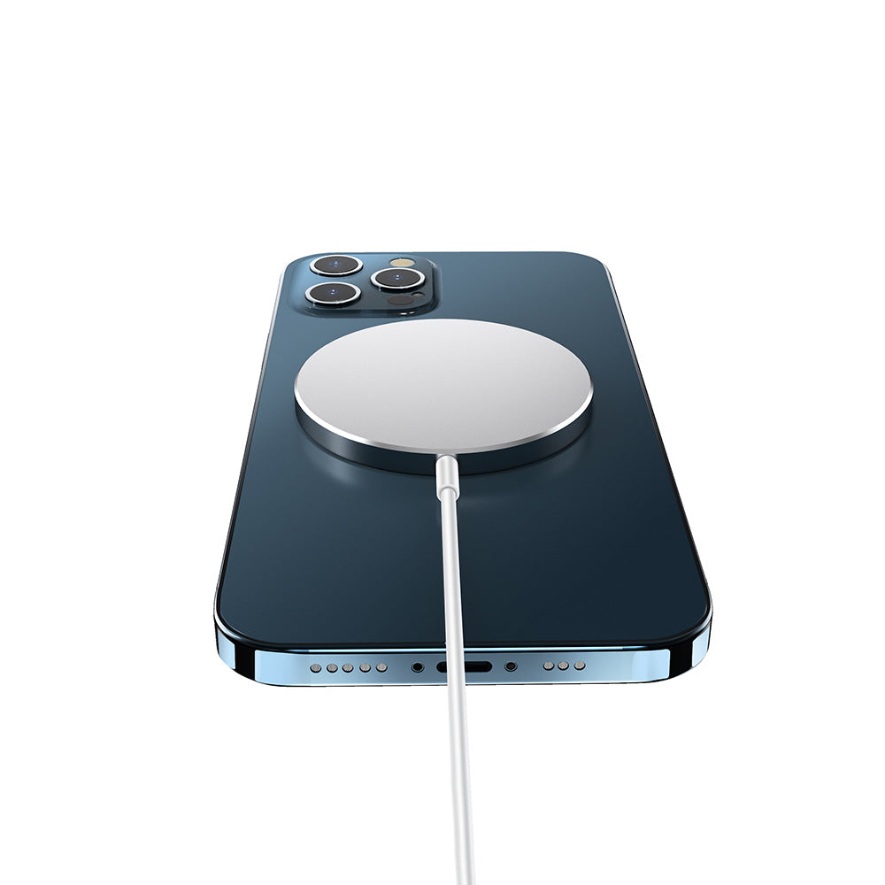 Wireless charger