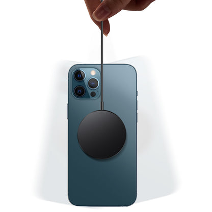 Wireless charger