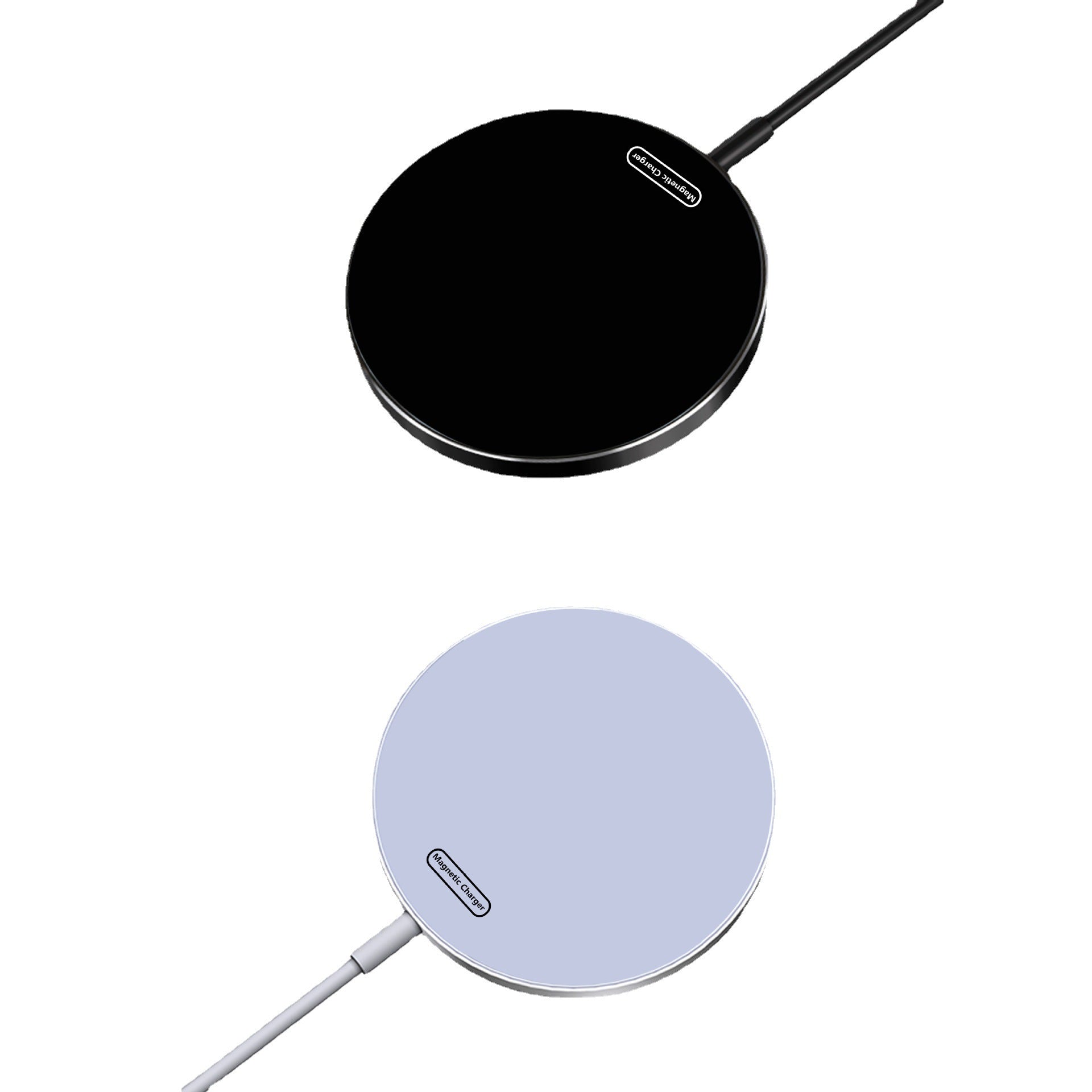Wireless charger