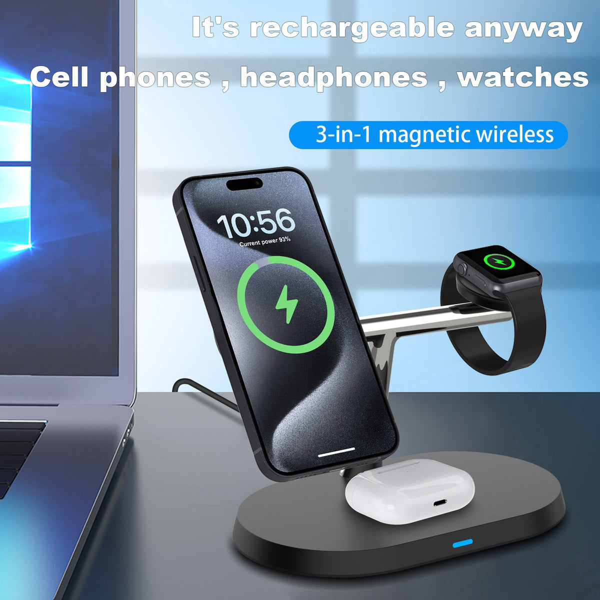 wireless charger
