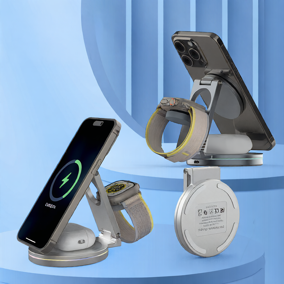 Wireless Charger