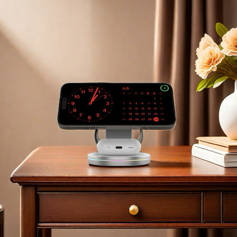 Wireless Charger