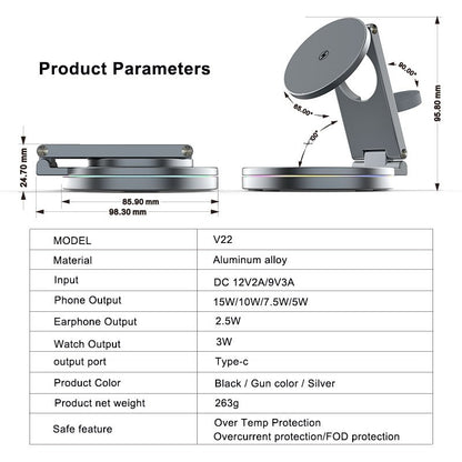 Wireless Charger